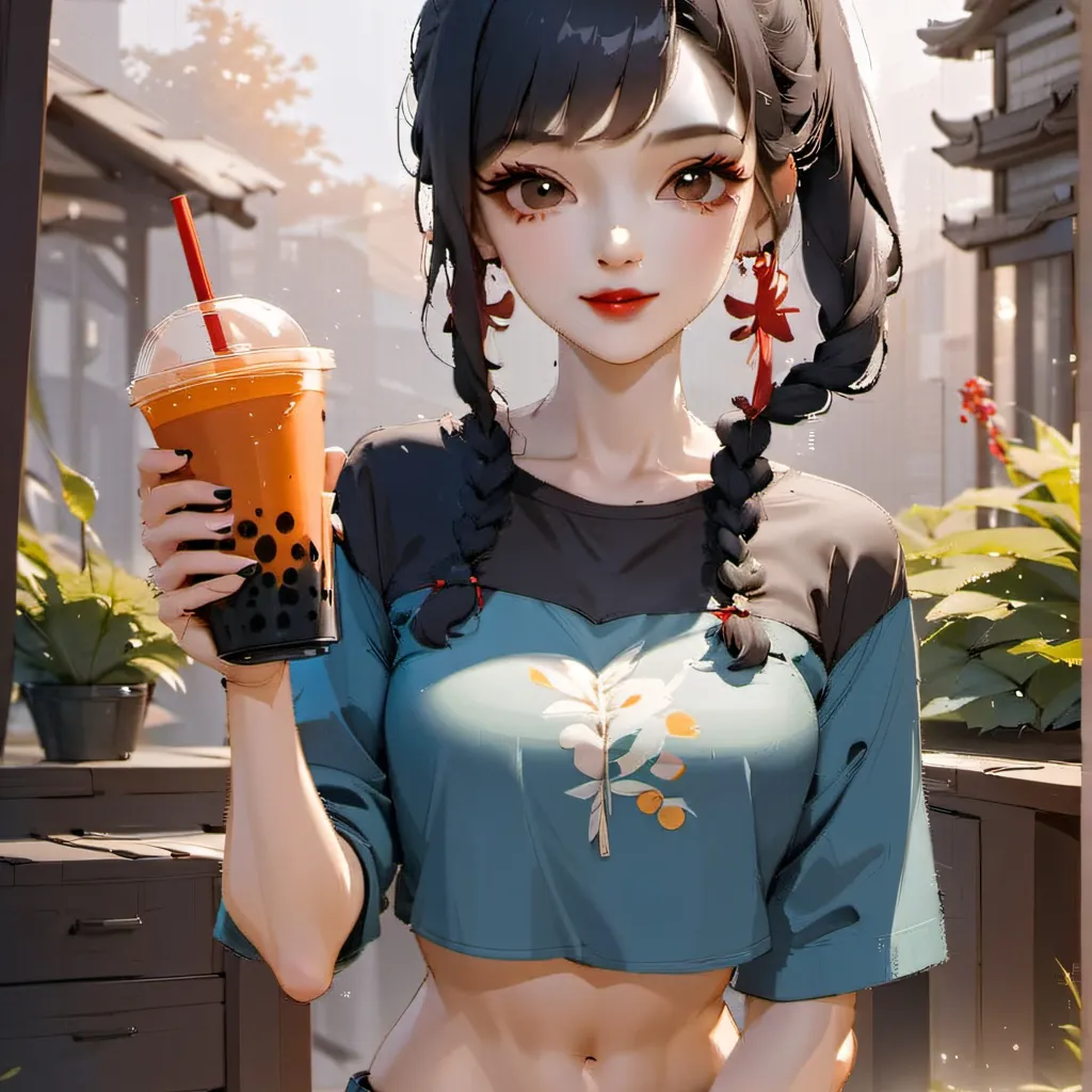 chat with ai character: Kate