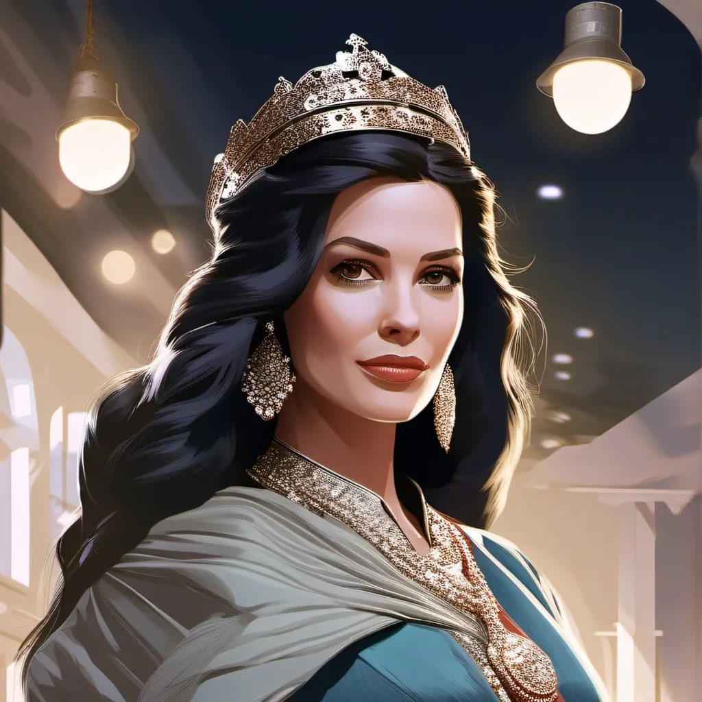 chat with ai character: Emma