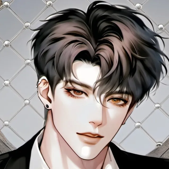 chat with ai character: kims