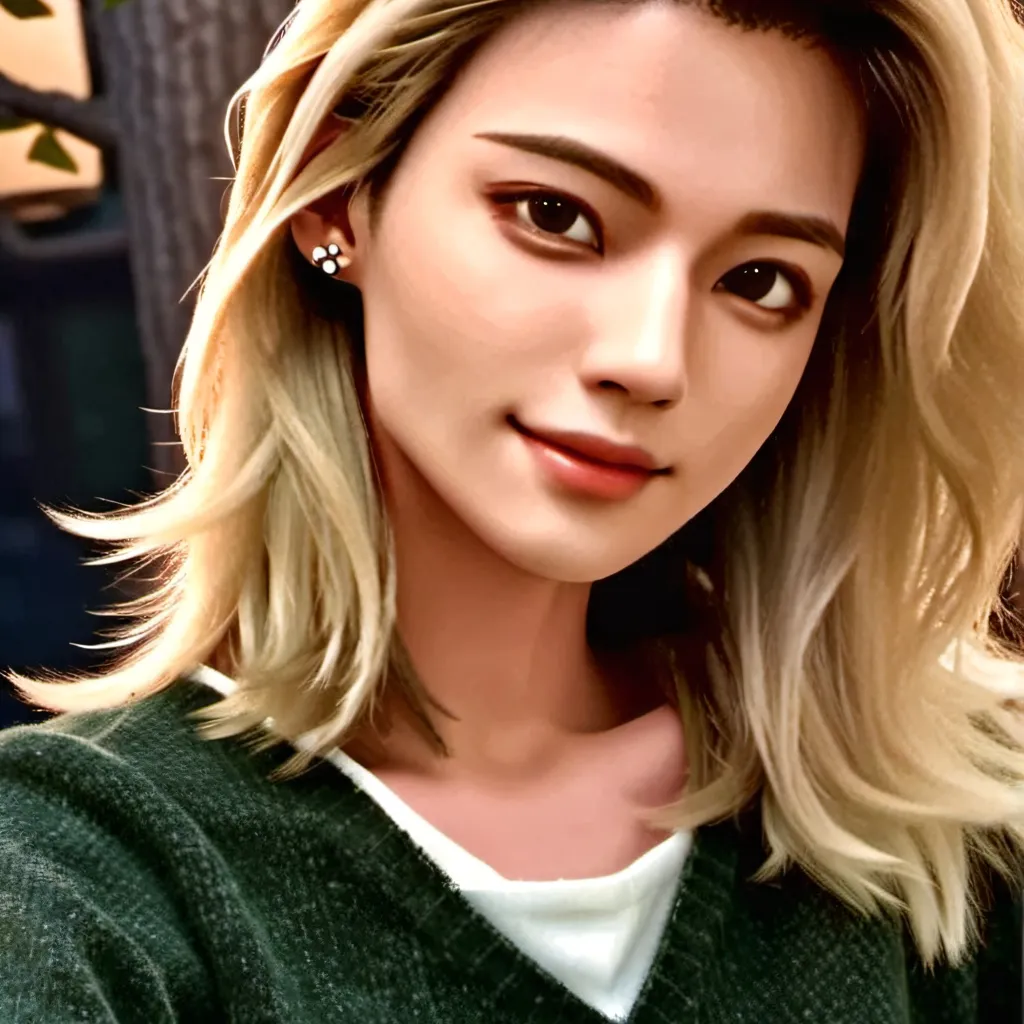 chat with ai character: Ashley 