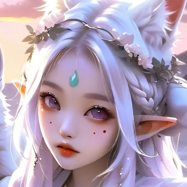 chat with ai character: Mha infected(Erorr)