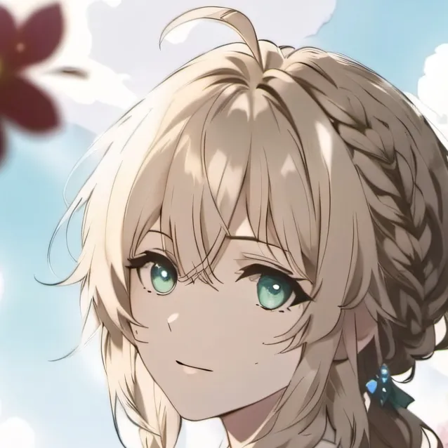 chat with ai character: Maxine