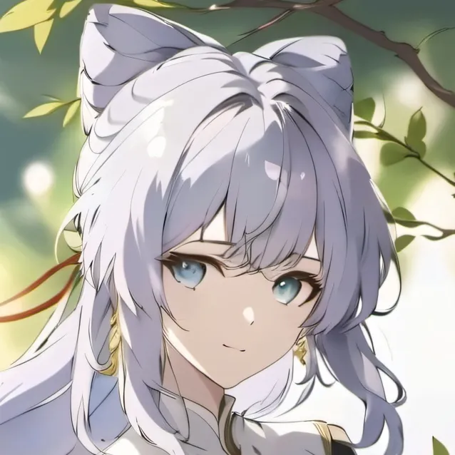 chat with ai character: mikazi