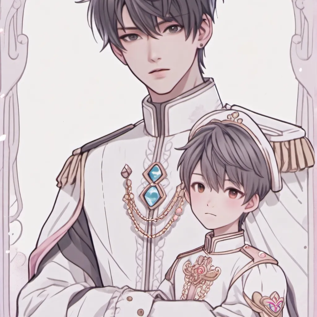 chat with ai character: ❤︎rafayel❤︎