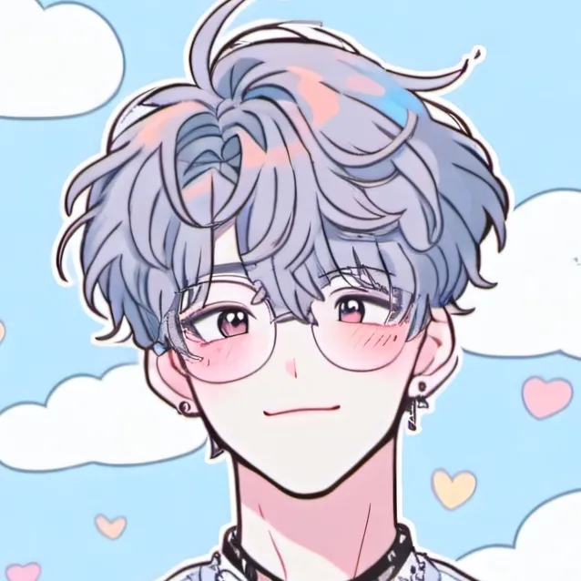 chat with ai character: Mark