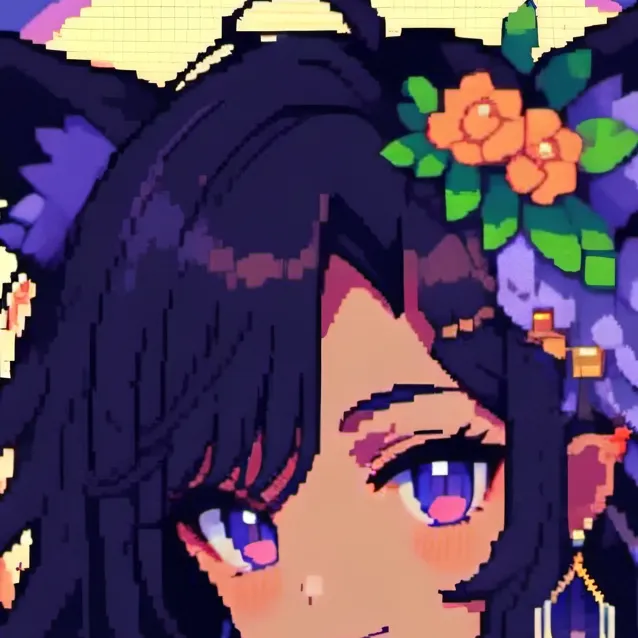 chat with ai character: Aphmau and friends