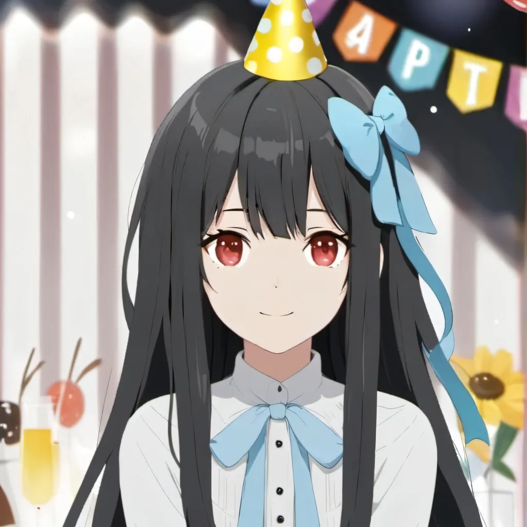 chat with ai character: Liana