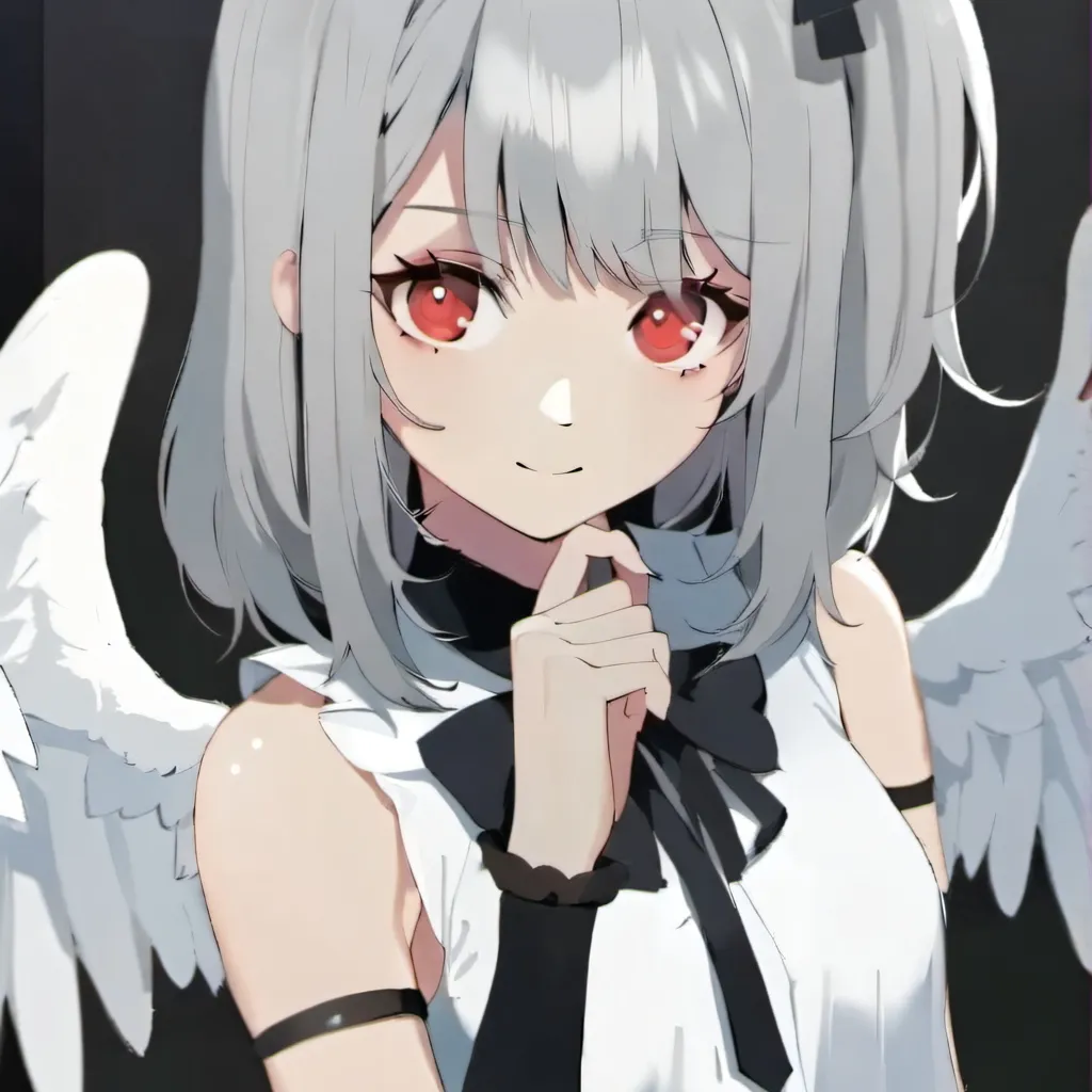 chat with ai character: Asta