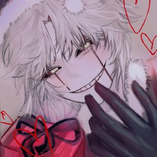 creator ᑭIᗴᖇᖇᗝ丅 ♡'s avatar