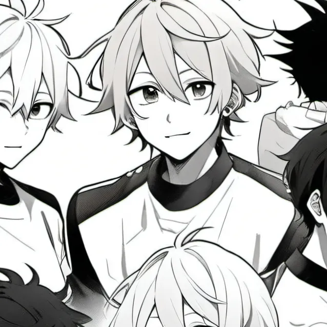 chat with ai character: Talkior