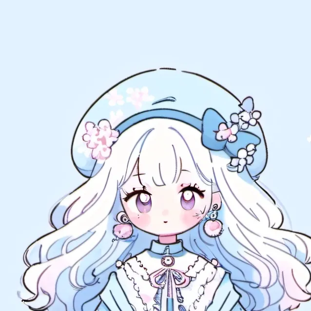 chat with ai character: kitty