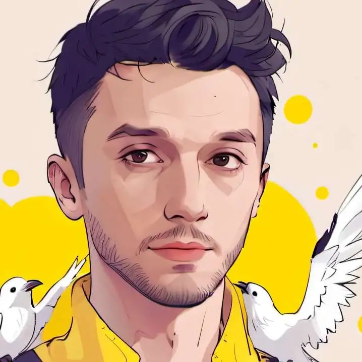 chat with ai character: Tyler Joseph