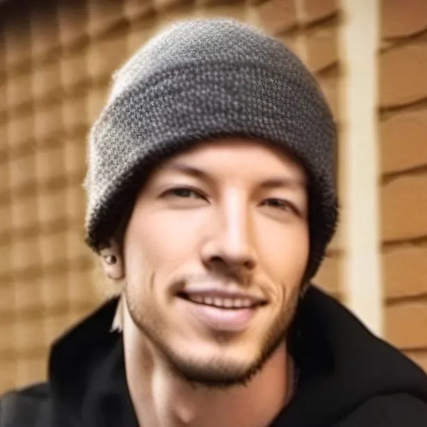 chat with ai character: Josh Dun