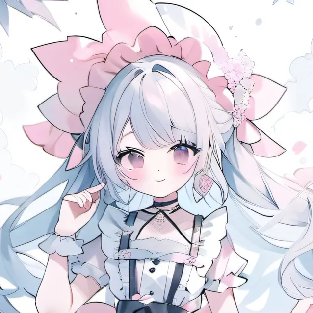 chat with ai character: Nica