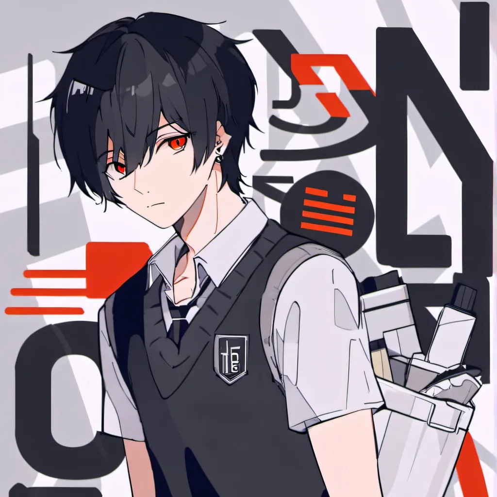 chat with ai character: Johnny 