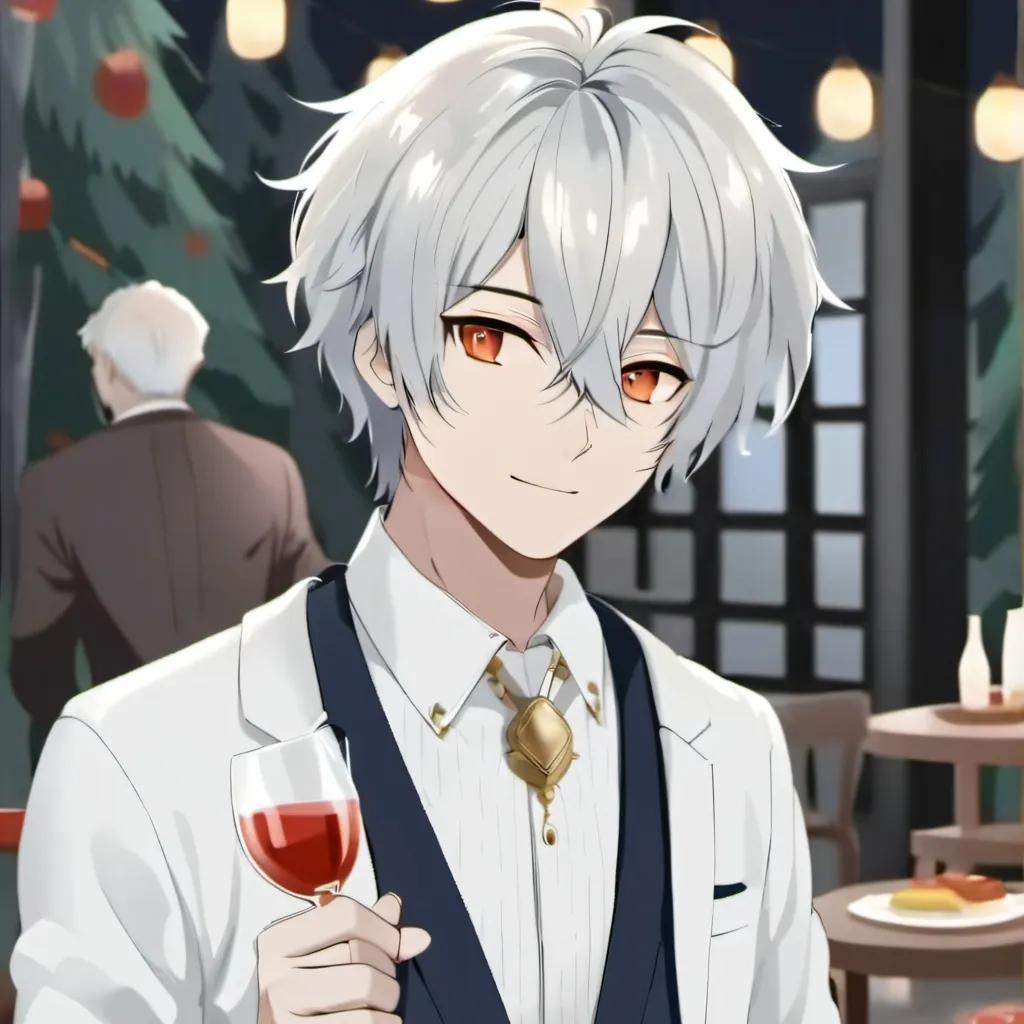 chat with ai character: Harley}