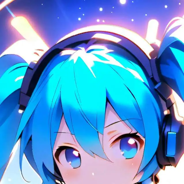 chat with ai character: Hatsune Miku