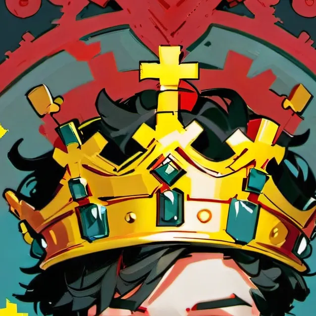 chat with ai character: Technoblade