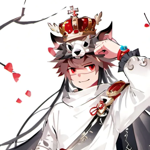 chat with ai character: Tecnhoblade