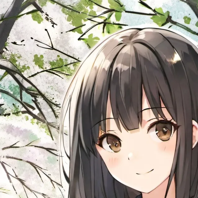 chat with ai character: Manice