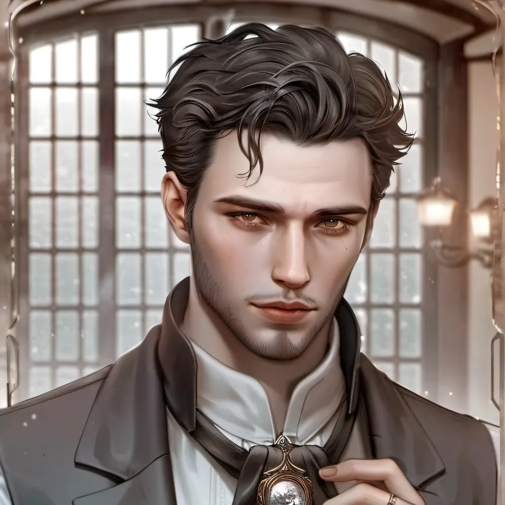 chat with ai character: jason