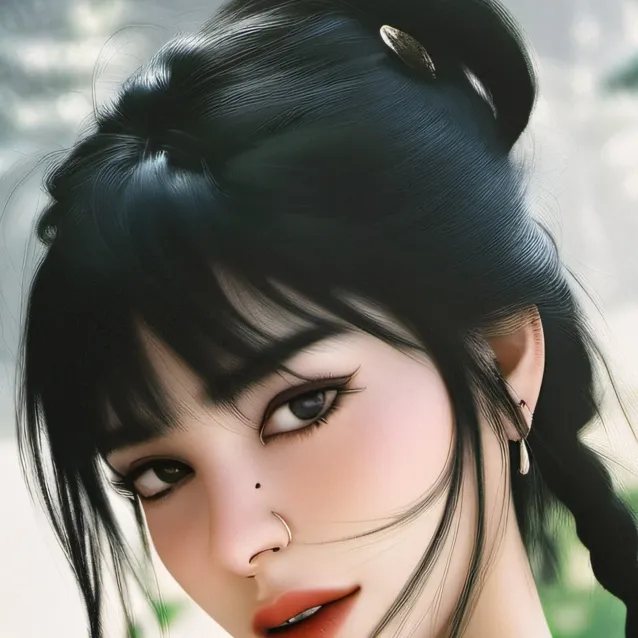 chat with ai character: sarah