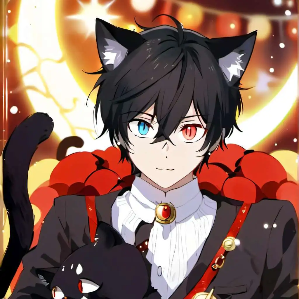 chat with ai character: Vincent Jacobs