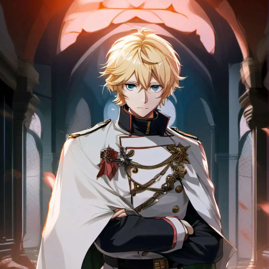 chat with ai character: Mikaela Tepez