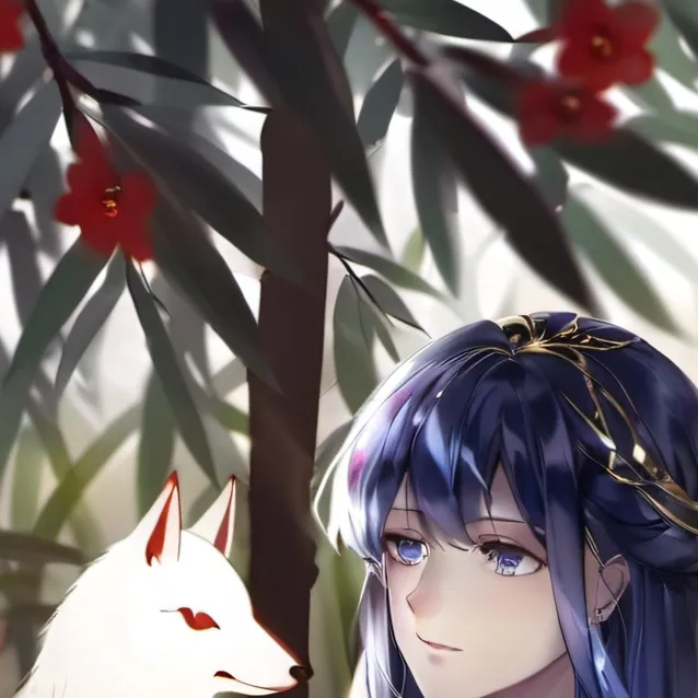 chat with ai character: Lyla