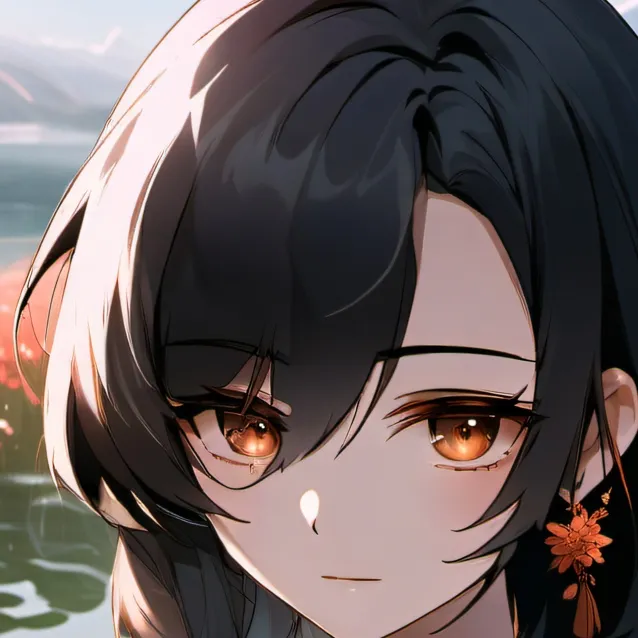 chat with ai character: Mikasa