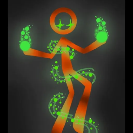 creator The-second-coming1's avatar