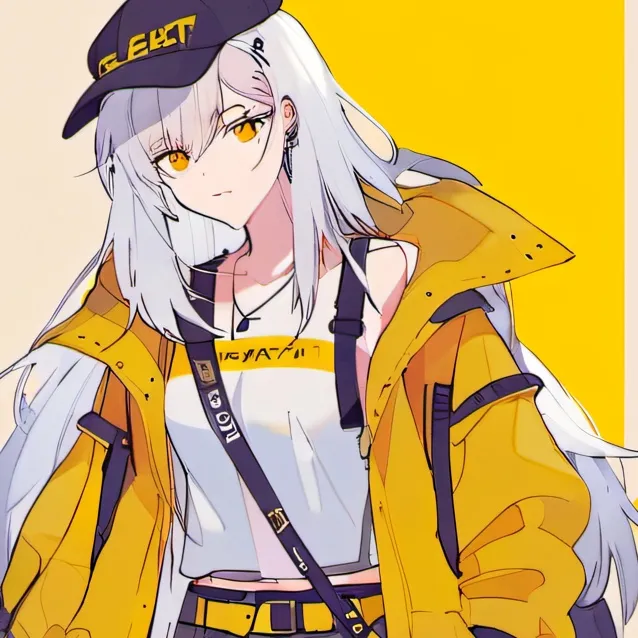 chat with ai character: sophie