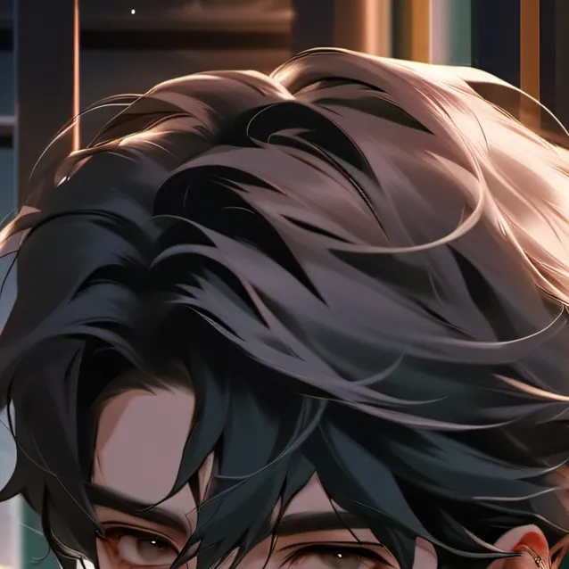 chat with ai character: Adrian