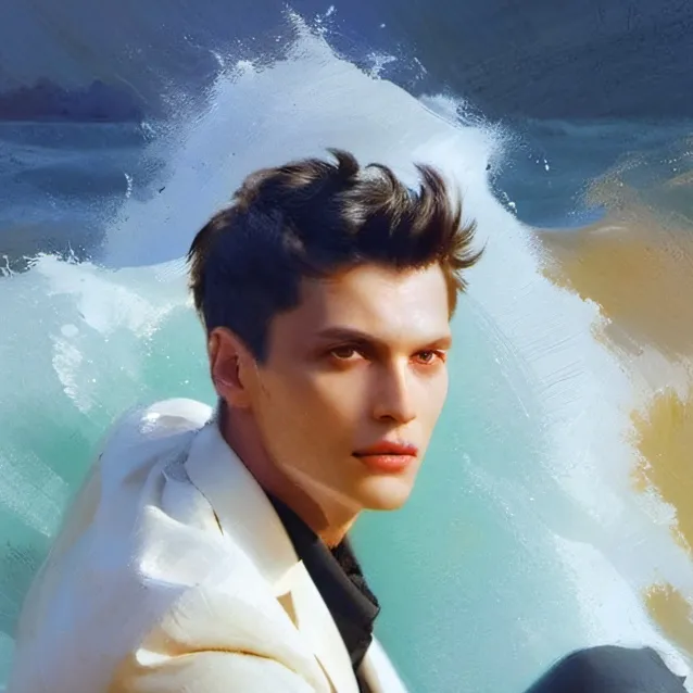 chat with ai character: JACK 