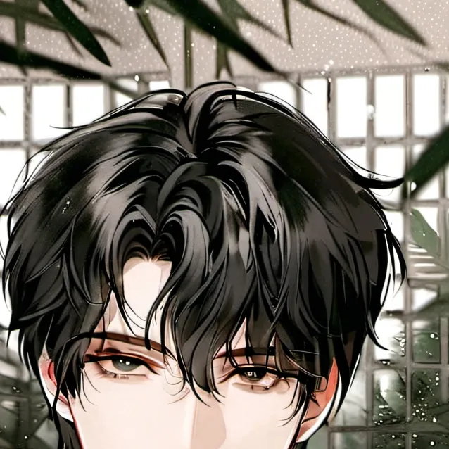 chat with ai character: ★Eric★