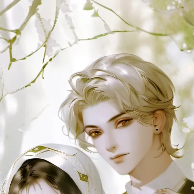 chat with ai character: Jahfar and Fara