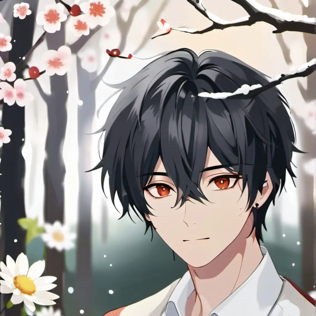 chat with ai character: Jake