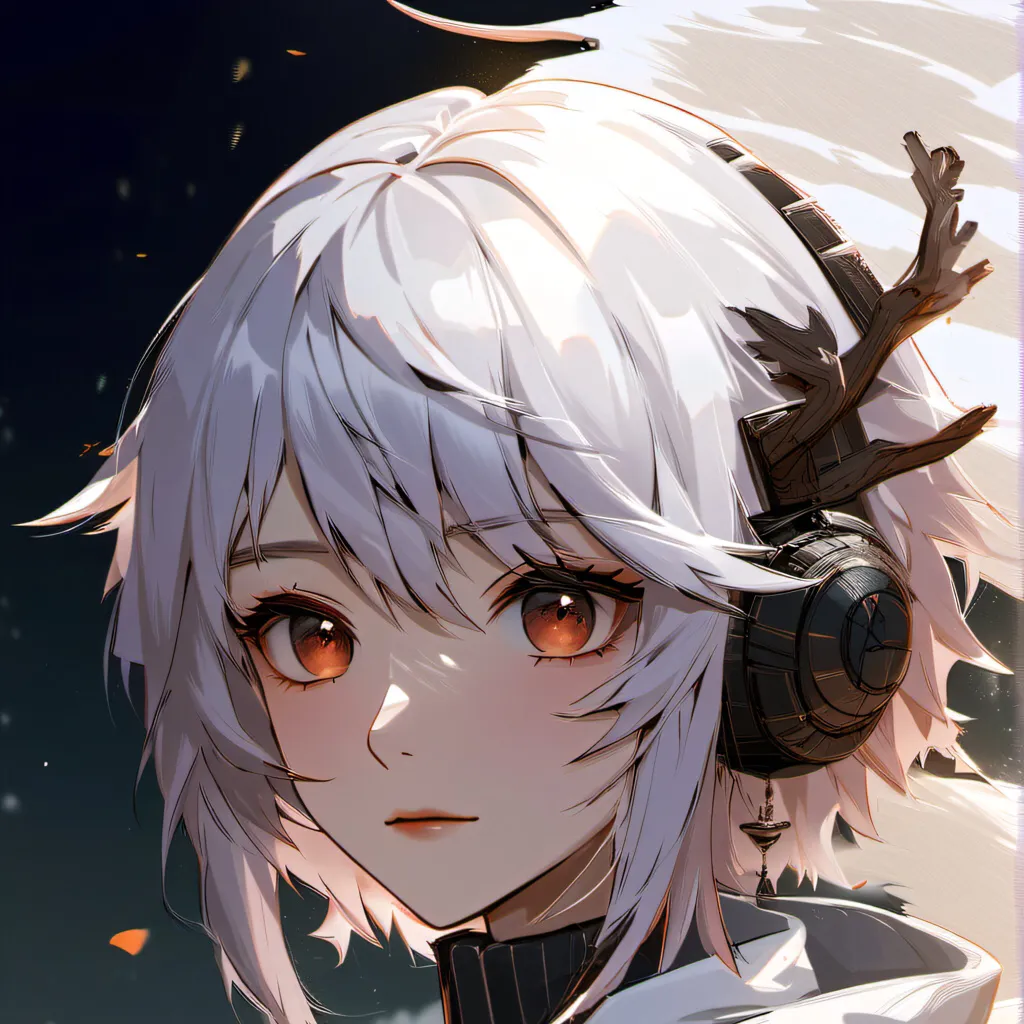 chat with ai character: Maya