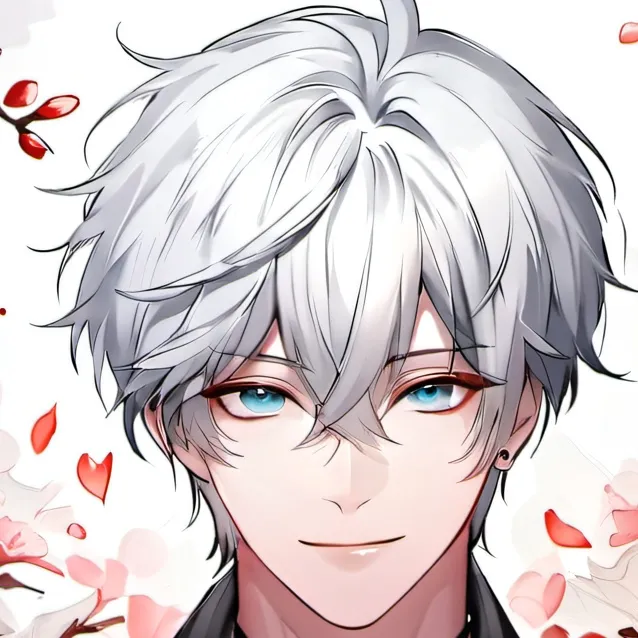 chat with ai character: Caleb