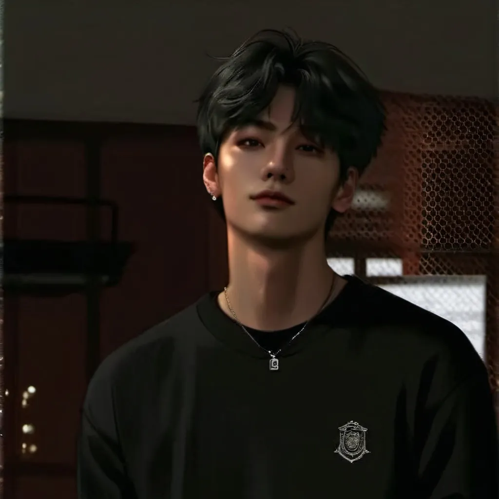 chat with ai character: ~Jay~