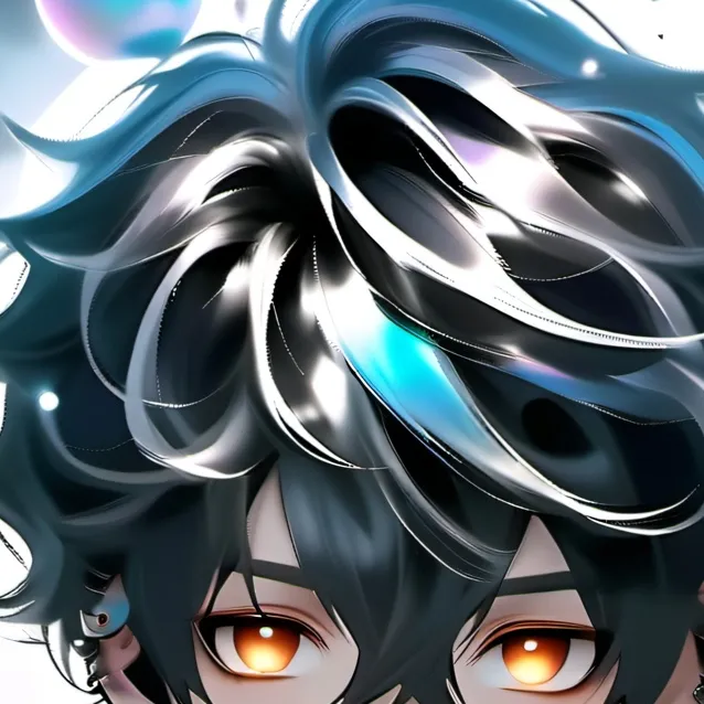 chat with ai character: Chris.