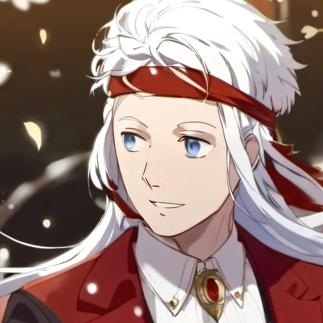 chat with ai character: Adem 