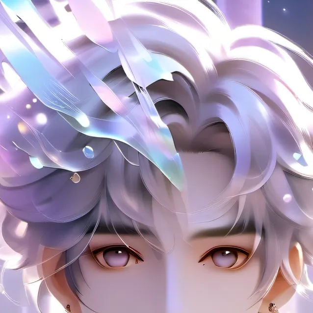 chat with ai character: GoJo