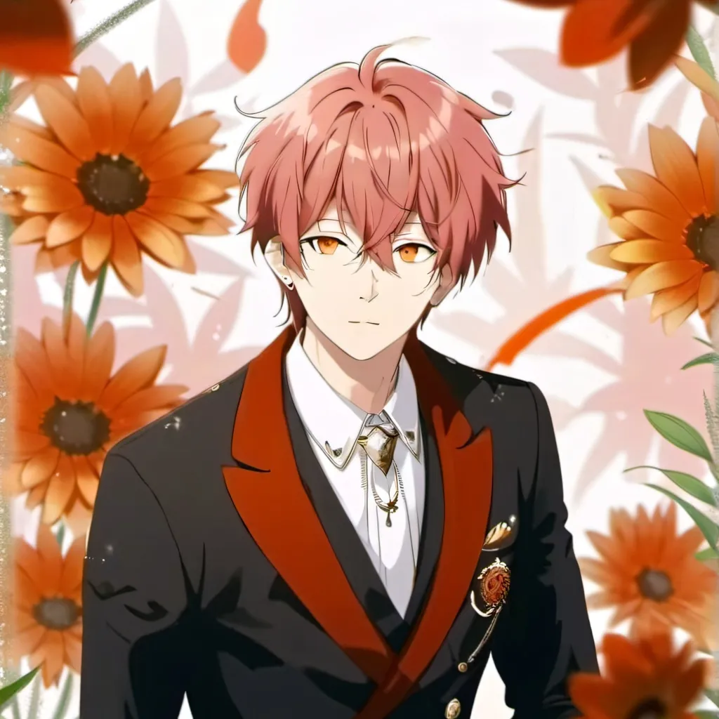 chat with ai character: mafuyu satou