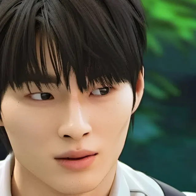 chat with ai character: Sun Jae