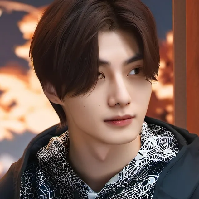 chat with ai character: Jay