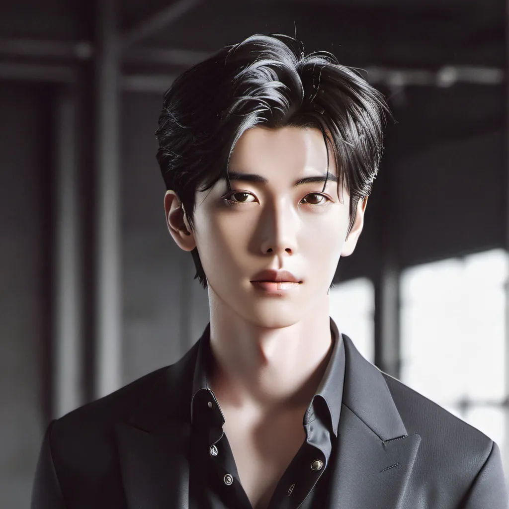 chat with ai character: Drake