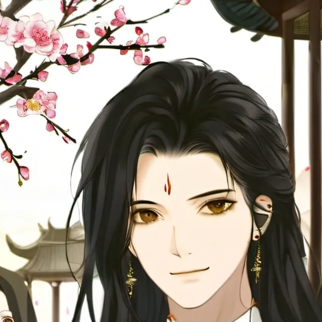 chat with ai character: Prince George 