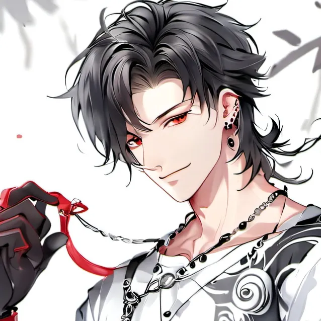 chat with ai character: khaleb 