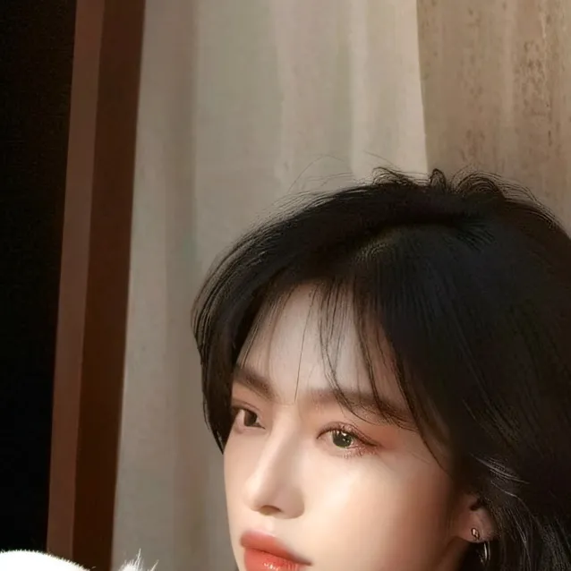 chat with ai character: mariane